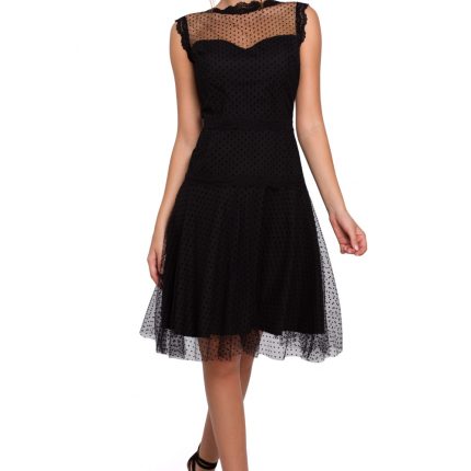 Cocktailkleid model 138690 Makover  (S)