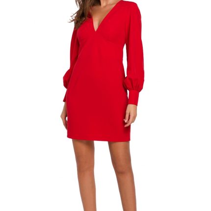 Cocktailkleid model 138699 Makover  (XXL)