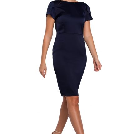 Cocktailkleid model 138752 Makover  (XL)