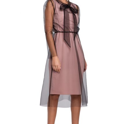Cocktailkleid model 138755 Makover  (S)