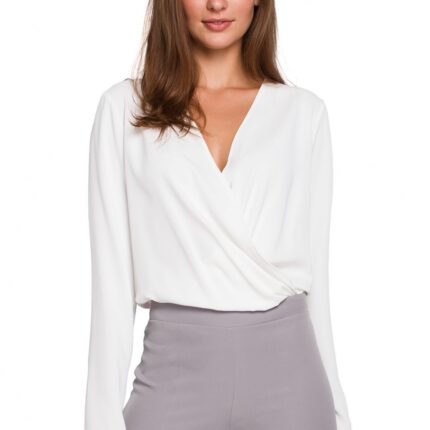 Bluse model 138760 Makover