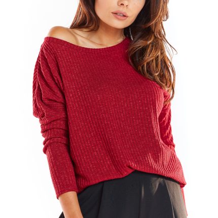 Pullover model 139553 awama  (S)