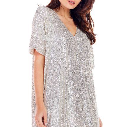Abendkleid model 139579 awama  (Universal)
