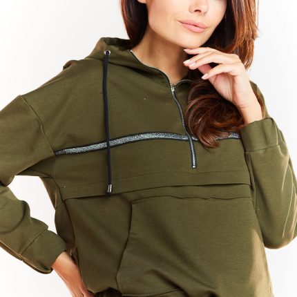 Sweater model 139607 Infinite You  (s)