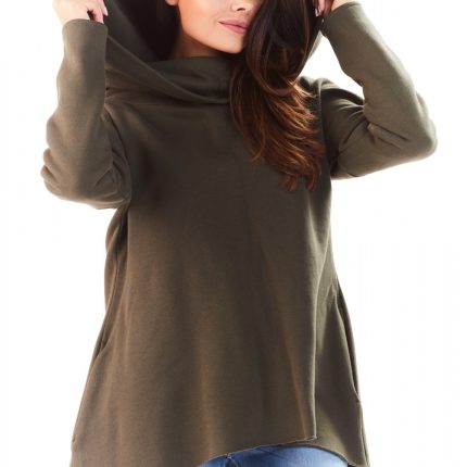 Sweater model 139968 awama  (S/M)