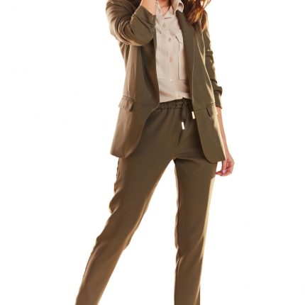 Damen Hose model 140004 awama  (S)