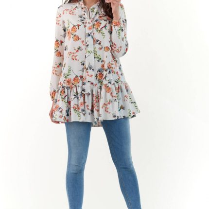 Bluse model 140055 Infinite You  (S/M)