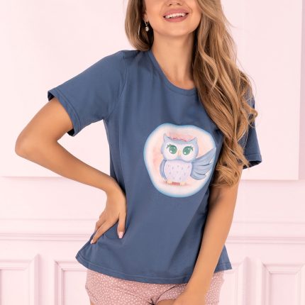 Pyjama model 140503 Livia Corsetti Fashion  (L/XL)
