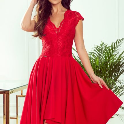 Abendkleid model 140726 Numoco  (XL)