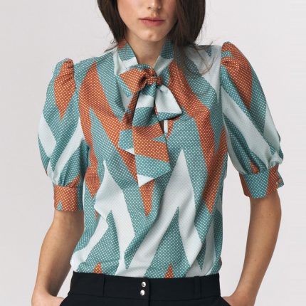 Bluse model 141291 Nife  (40)