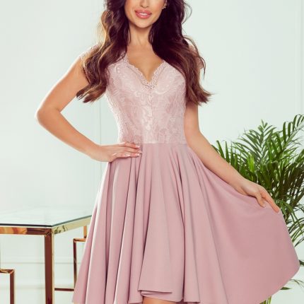 Abendkleid model 141307 Numoco  (L)