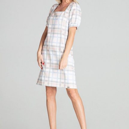 Alltagskleid model 141732 Figl  (S)