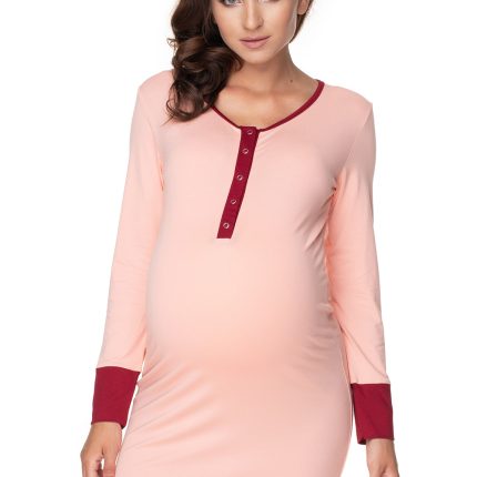 Nachthemd model 141889 PeeKaBoo  (L/XL)