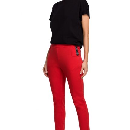 Lange Hose model 142269 Moe  (M)
