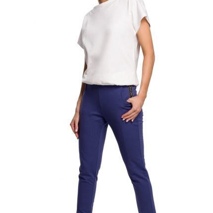 Lange Hose model 142271 Moe  (M)