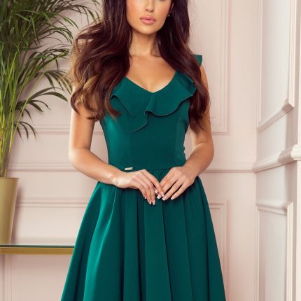 Cocktailkleid model 142288 Numoco  (s)