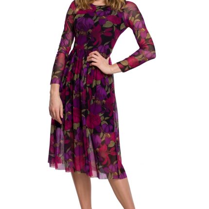 Abendkleid model 142954 Makover  (L)