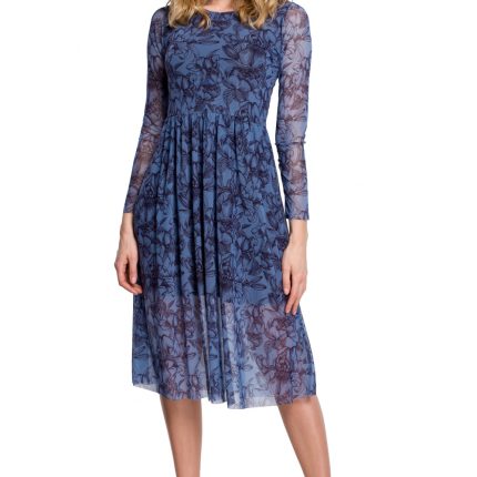Abendkleid model 142955 Makover  (XXL)