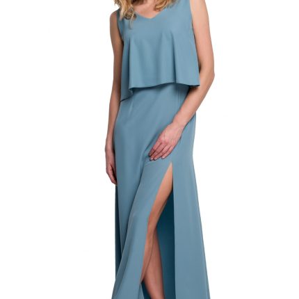 Cocktailkleid model 142992 Makover  (XXL)