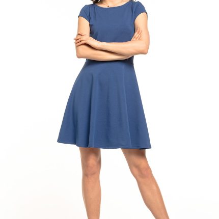 Alltagskleid model 143258 Tessita  (XXXXL)