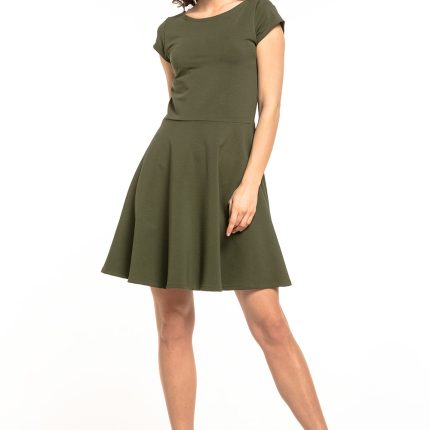 Alltagskleid model 143259 Tessita  (XXXXL)