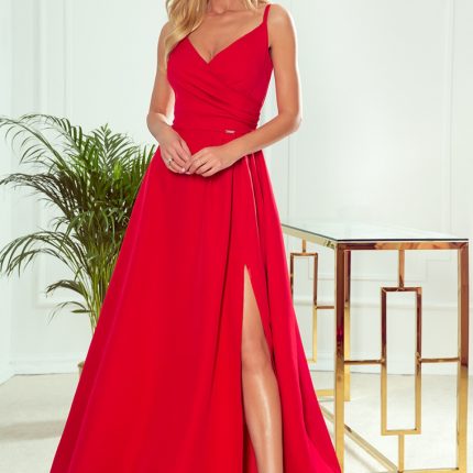 Abendkleid model 143340 Numoco  (XL)