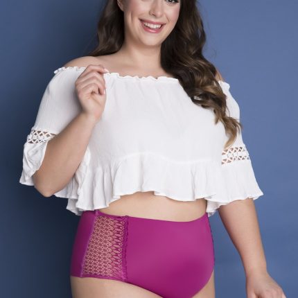 Höschen model 143582 Julimex Lingerie  (s)