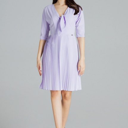 Cocktailkleid model 143928 Lenitif  (s)