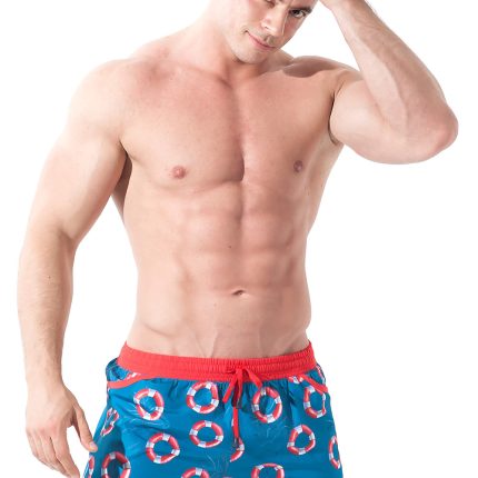 Badehose model 146246 Alpha Male  (XL)