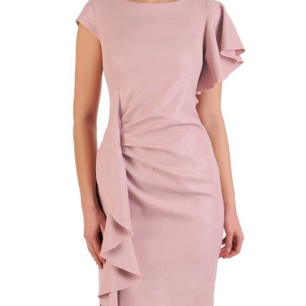Cocktailkleid model 146609 Jersa  (54)