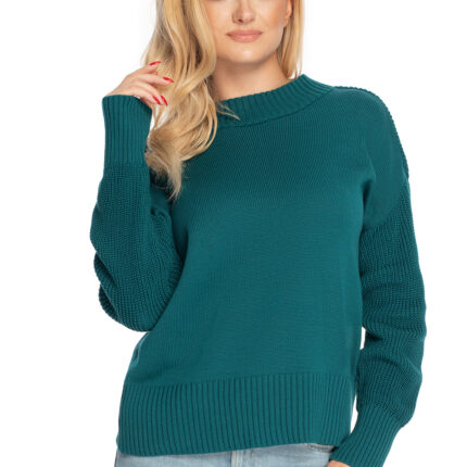 Pullover model 146915 PeeKaBoo