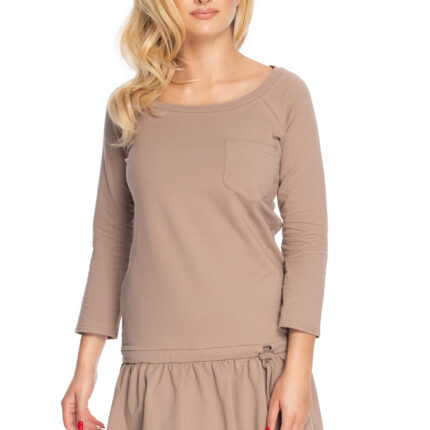 Alltagskleid model 146935 PeeKaBoo
