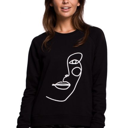 Sweater model 147209 BeWear (L)