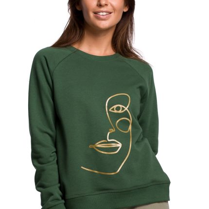 Sweater model 147211 BeWear (XXL)