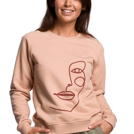 Sweater model 147213 BeWear  (s)