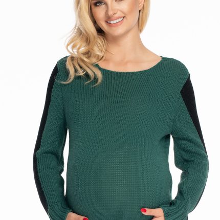 Schwangerschaft Pullover model 147498 PeeKaBoo  (Universal)
