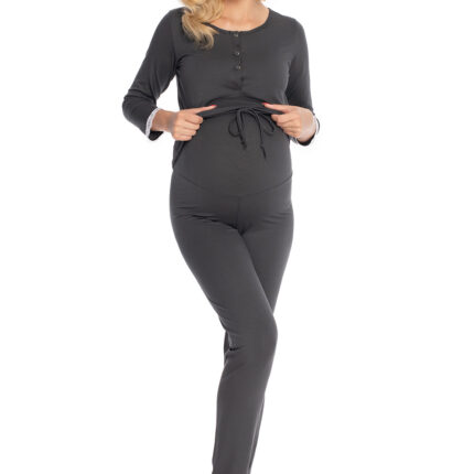 Pyjama model 147501 PeeKaBoo