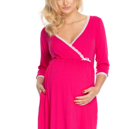 Nachthemd model 147508 PeeKaBoo