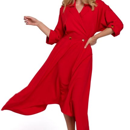 Alltagskleid model 147643 Makover  (XXL)