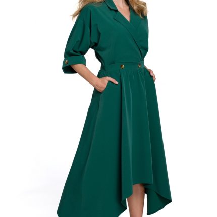 Alltagskleid model 147644 Makover  (XXL)