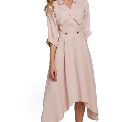 Alltagskleid model 147645 Makover  (XXL)
