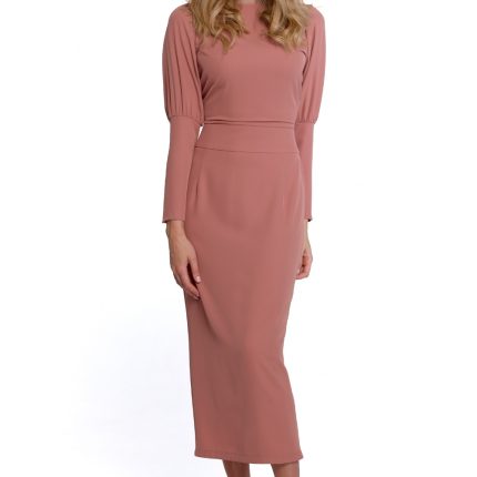 Alltagskleid model 147671 Makover  (XXL)