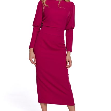 Alltagskleid model 147672 Makover  (XXL)