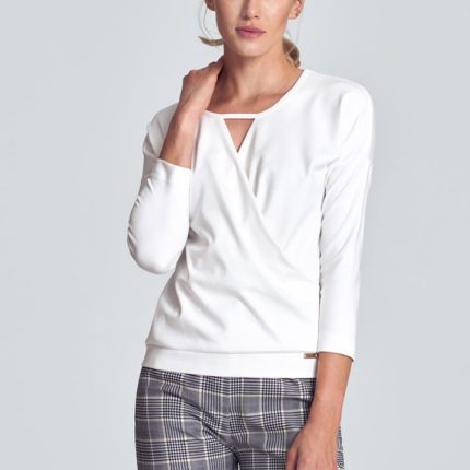 Bluse model 147908 Figl  (XL)
