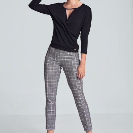 Bluse model 147912 Figl  (S)
