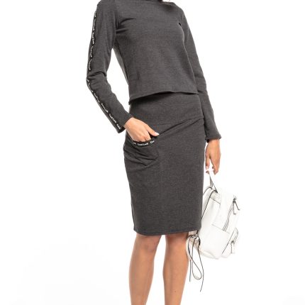 Sweater model 148169 Tessita  (s)