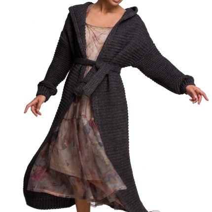 Cardigan model 148245 BE Knit  (Universal)
