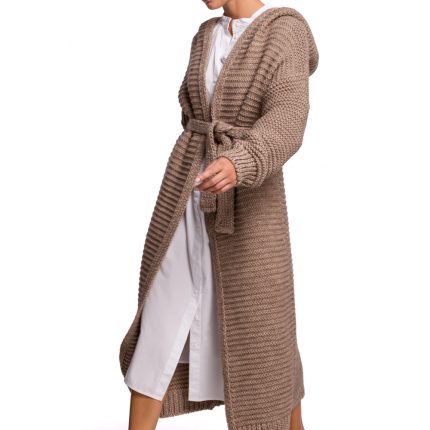 Cardigan model 148247 BE Knit  (Universal)