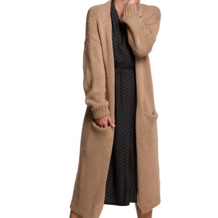Cardigan model 148248 BE Knit  (Universal)