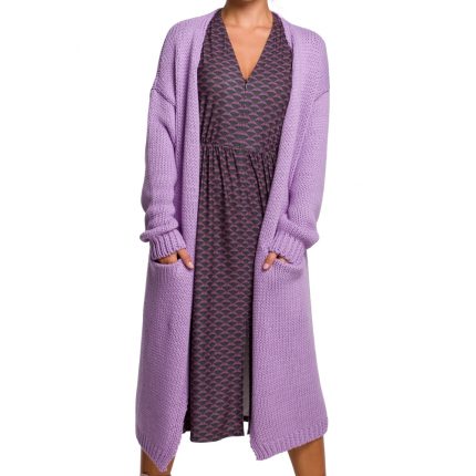 Cardigan model 148249 BE Knit  (Universal)
